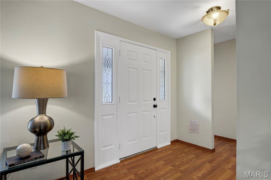 Green Mar Estates 1 - Residential