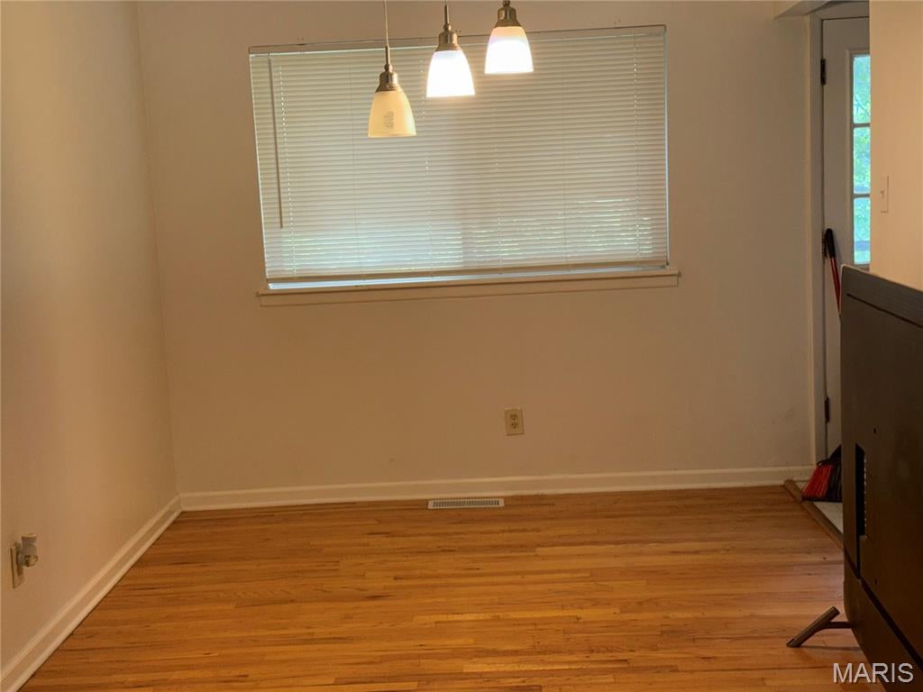 Herron Hill - Residential
