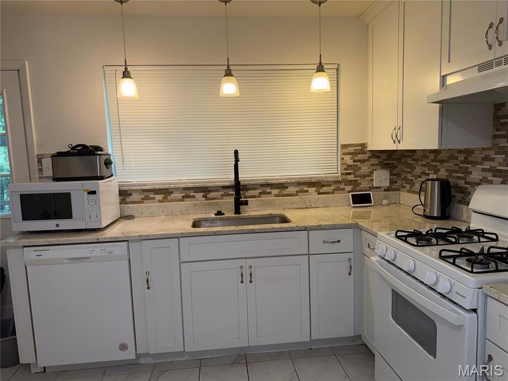 Herron Hill - Residential