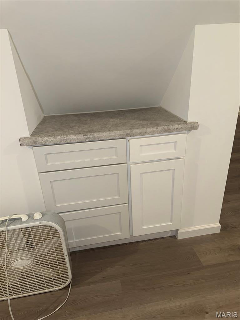 Herron Hill - Residential