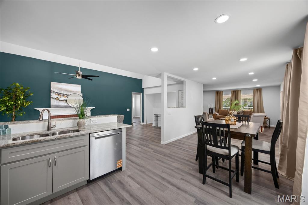 Paddock Estates 3 - Residential