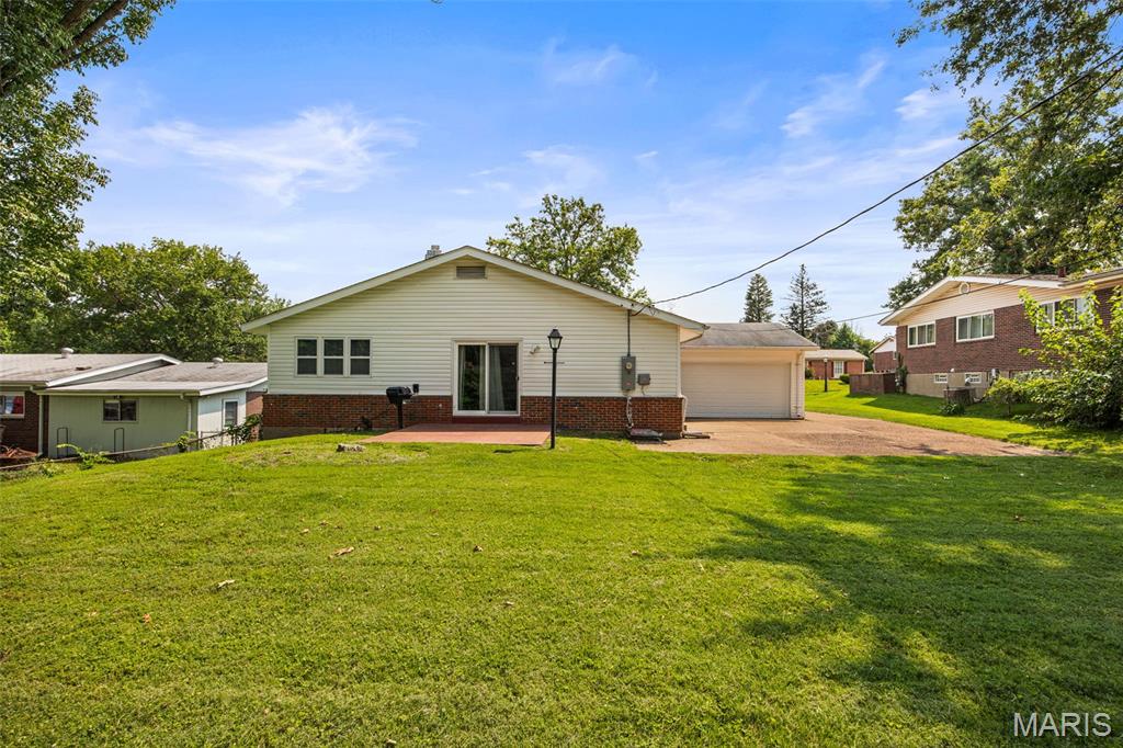 Paddock Estates 3 - Residential