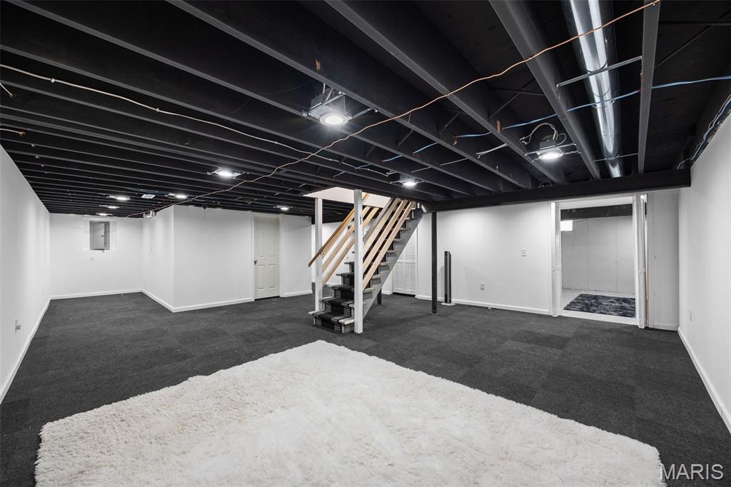 Paddock Estates 3 - Residential