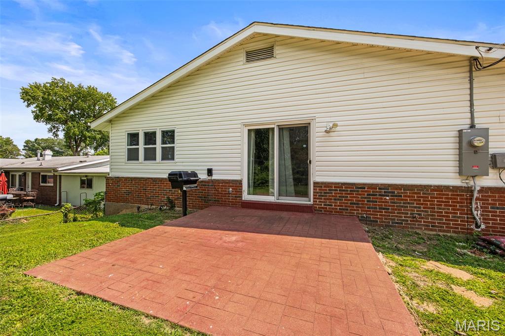 Paddock Estates 3 - Residential