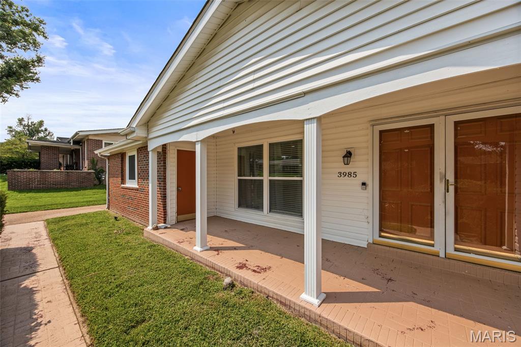 Paddock Estates 3 - Residential