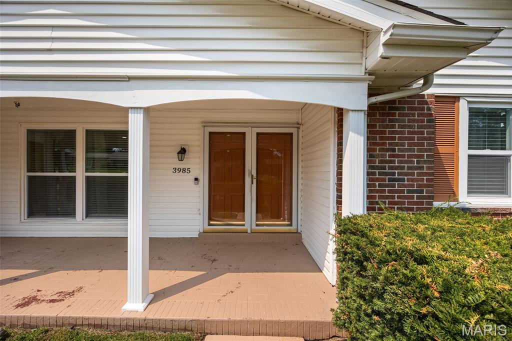Paddock Estates 3 - Residential