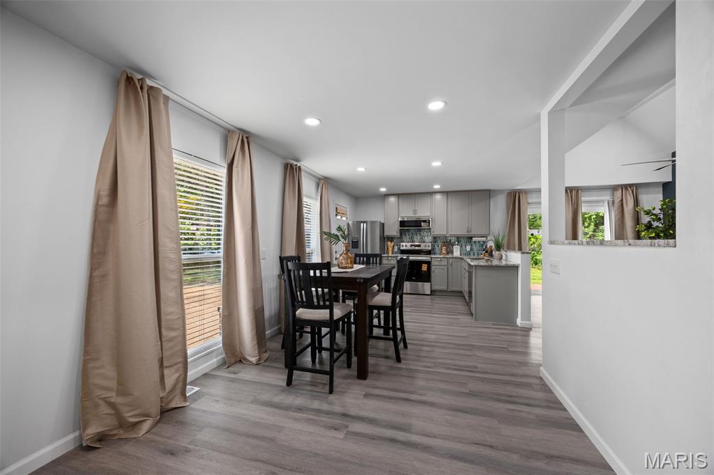 Paddock Estates 3 - Residential