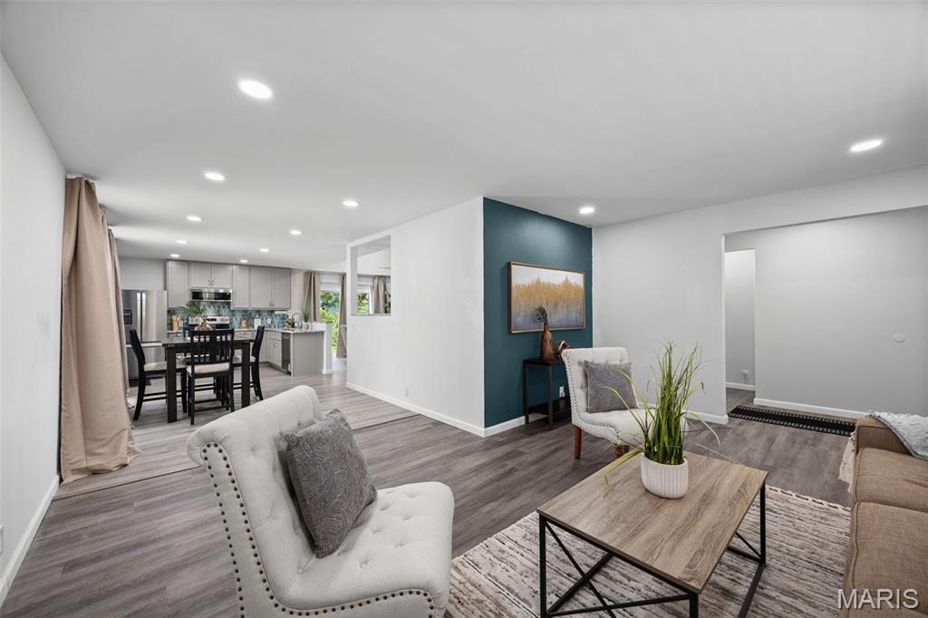 Paddock Estates 3 - Residential