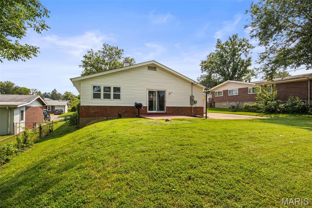Paddock Estates 3 - Residential