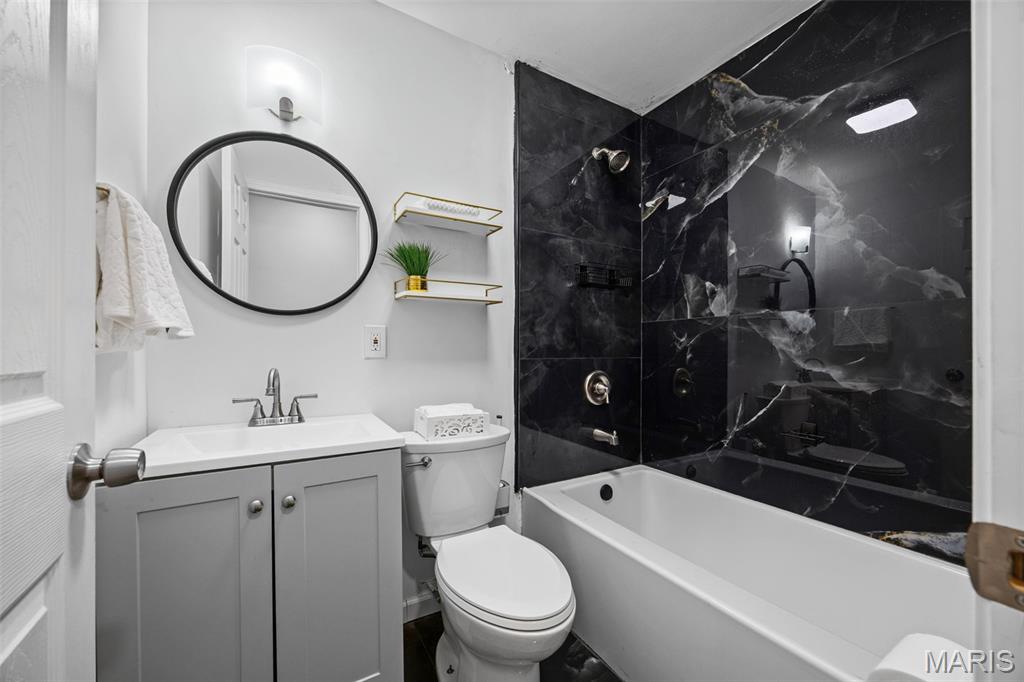 Paddock Estates 3 - Residential