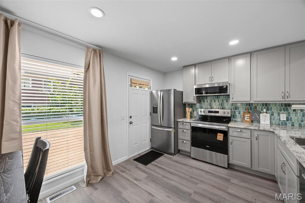 Paddock Estates 3 - Residential