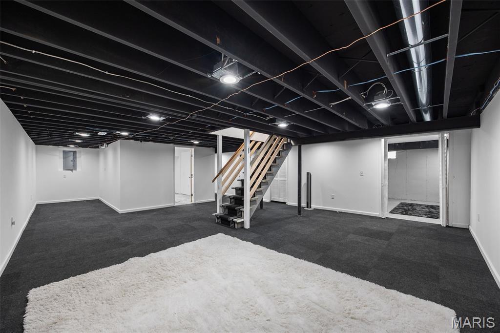 Paddock Estates 3 - Residential