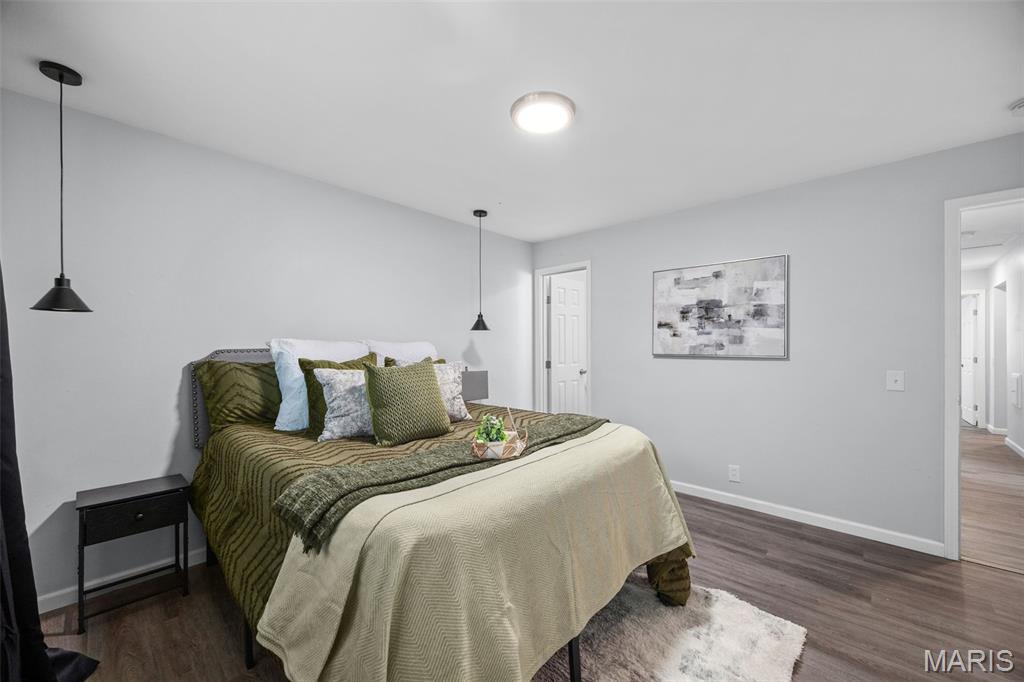 Paddock Estates 3 - Residential