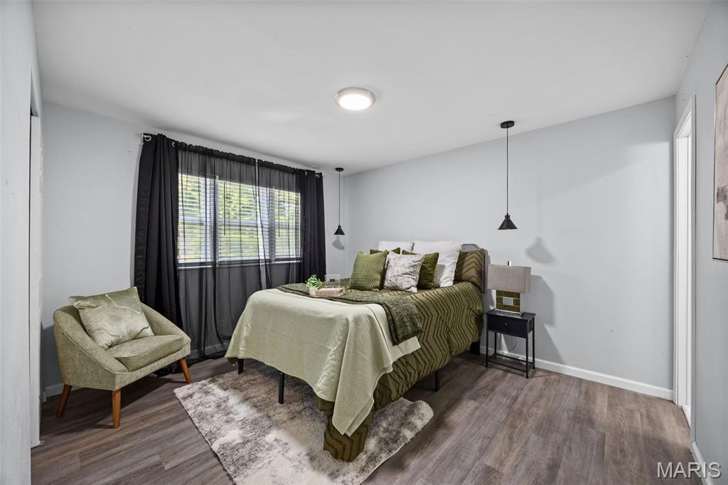 Paddock Estates 3 - Residential