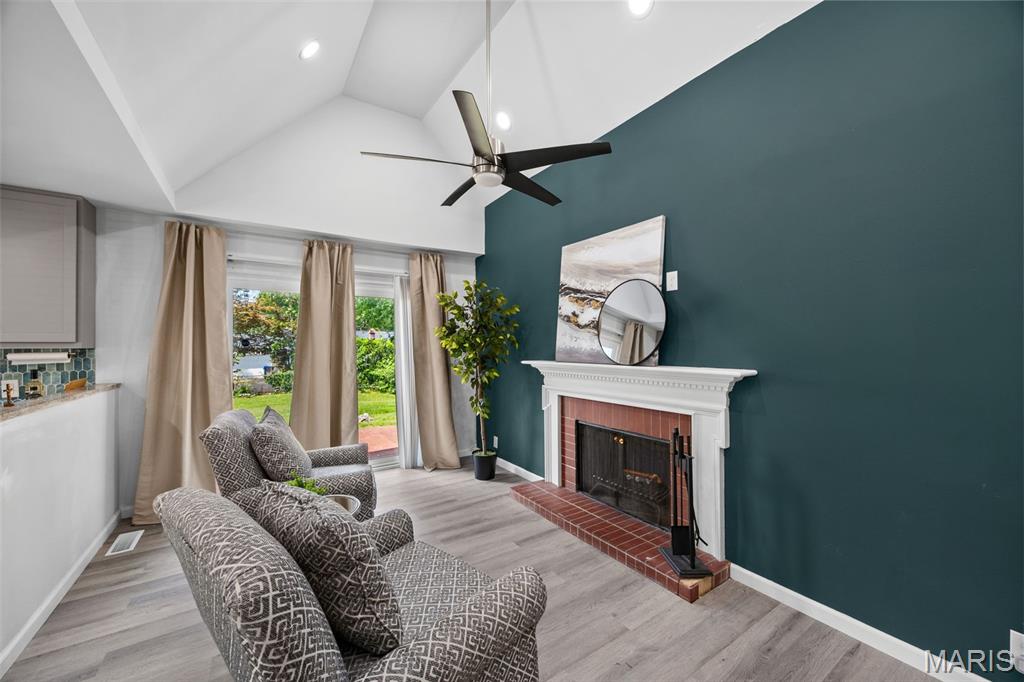Paddock Estates 3 - Residential