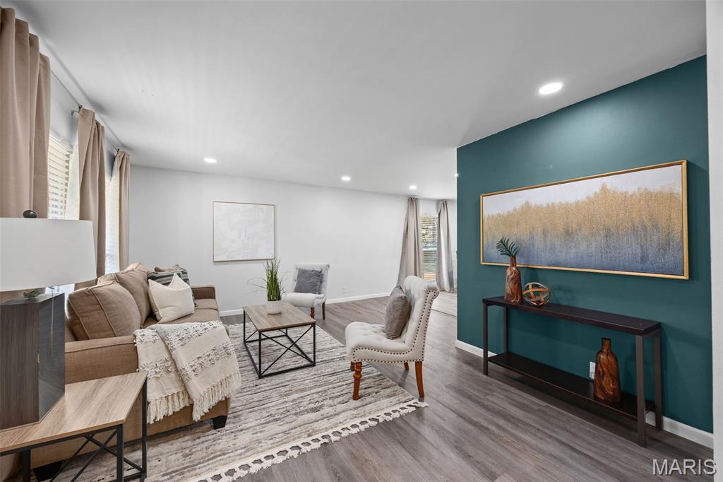 Paddock Estates 3 - Residential