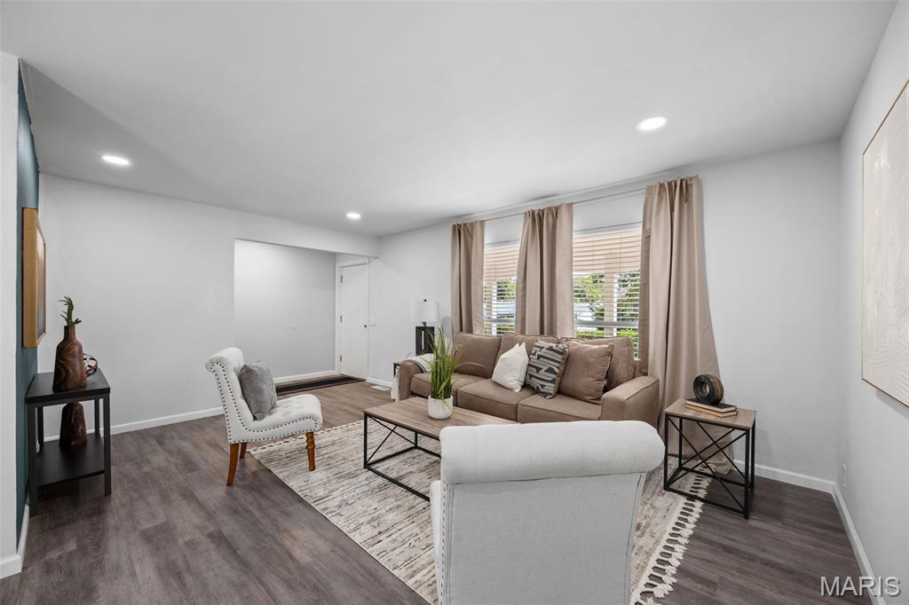 Paddock Estates 3 - Residential