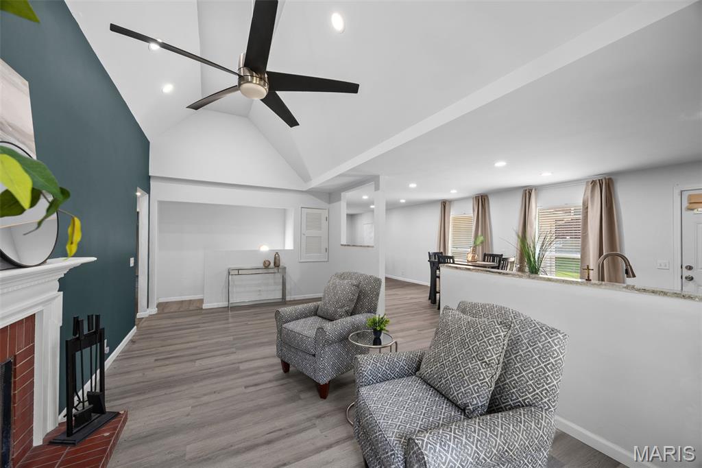 Paddock Estates 3 - Residential
