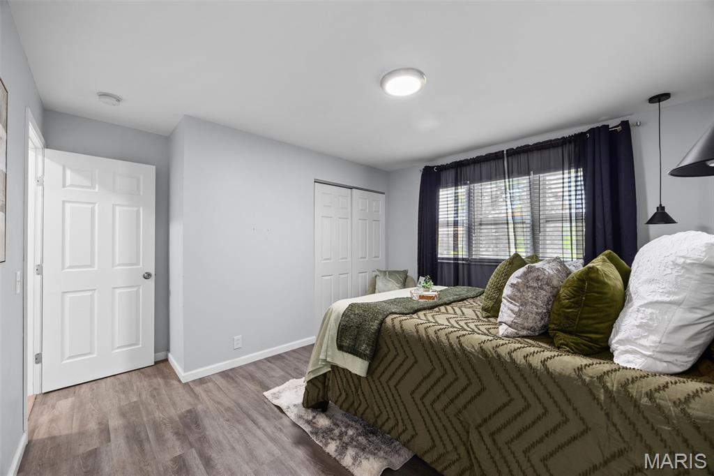 Paddock Estates 3 - Residential