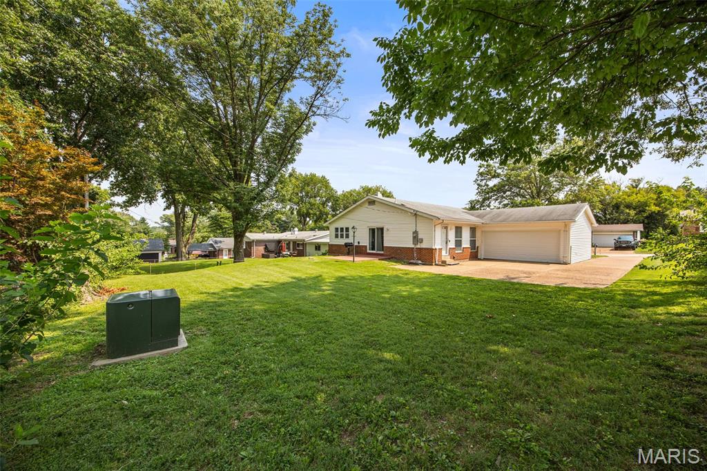 Paddock Estates 3 - Residential