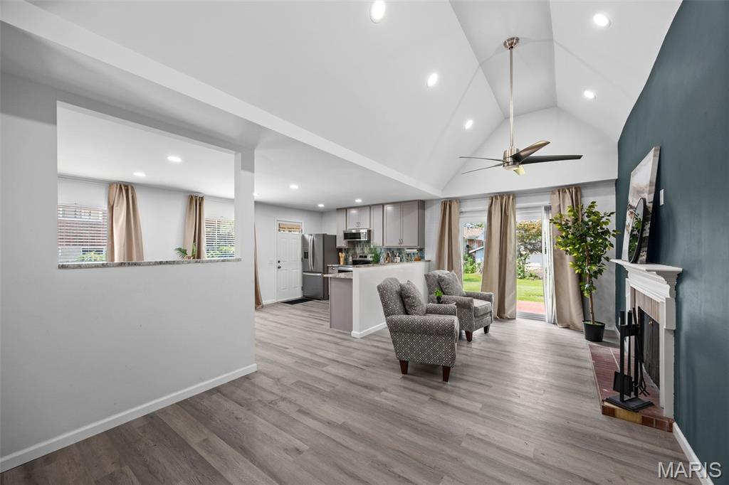Paddock Estates 3 - Residential