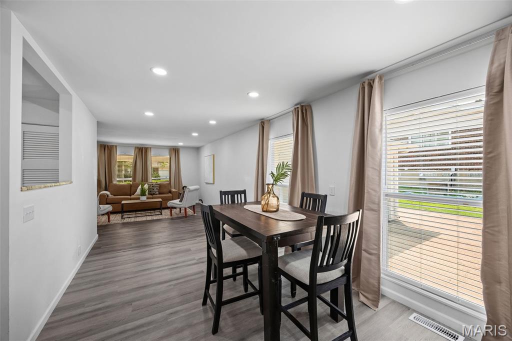 Paddock Estates 3 - Residential
