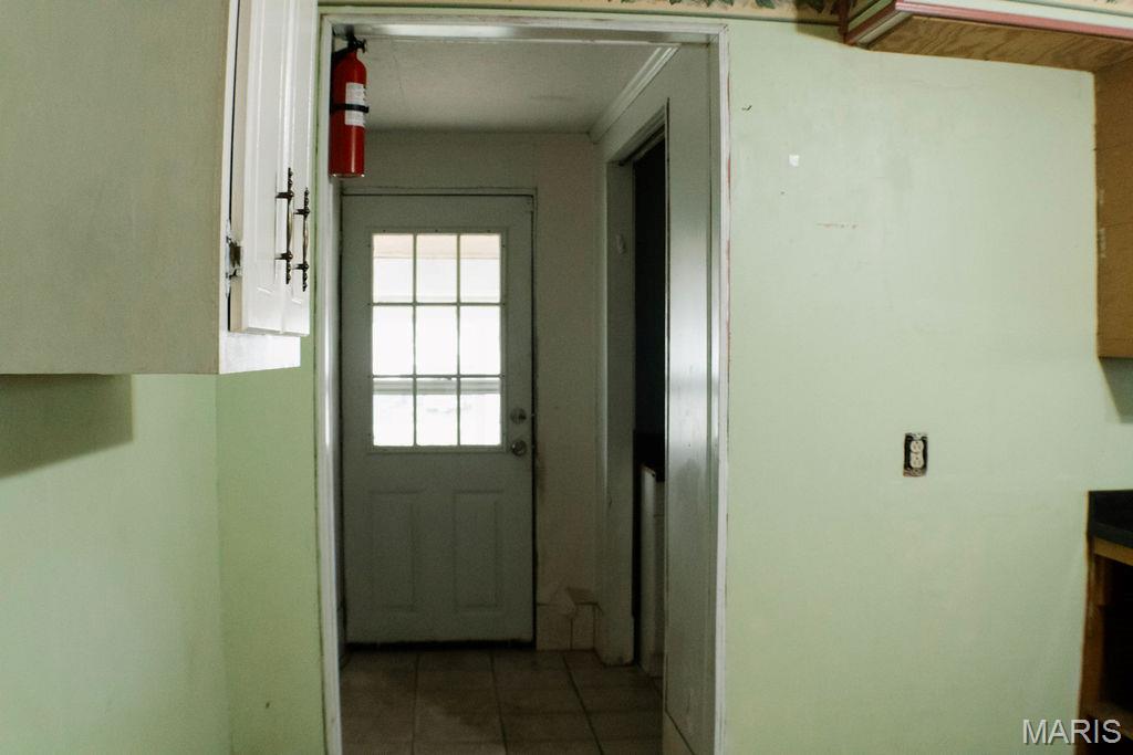 None - Residential