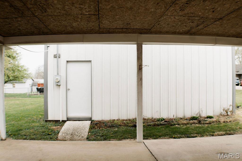 None - Residential