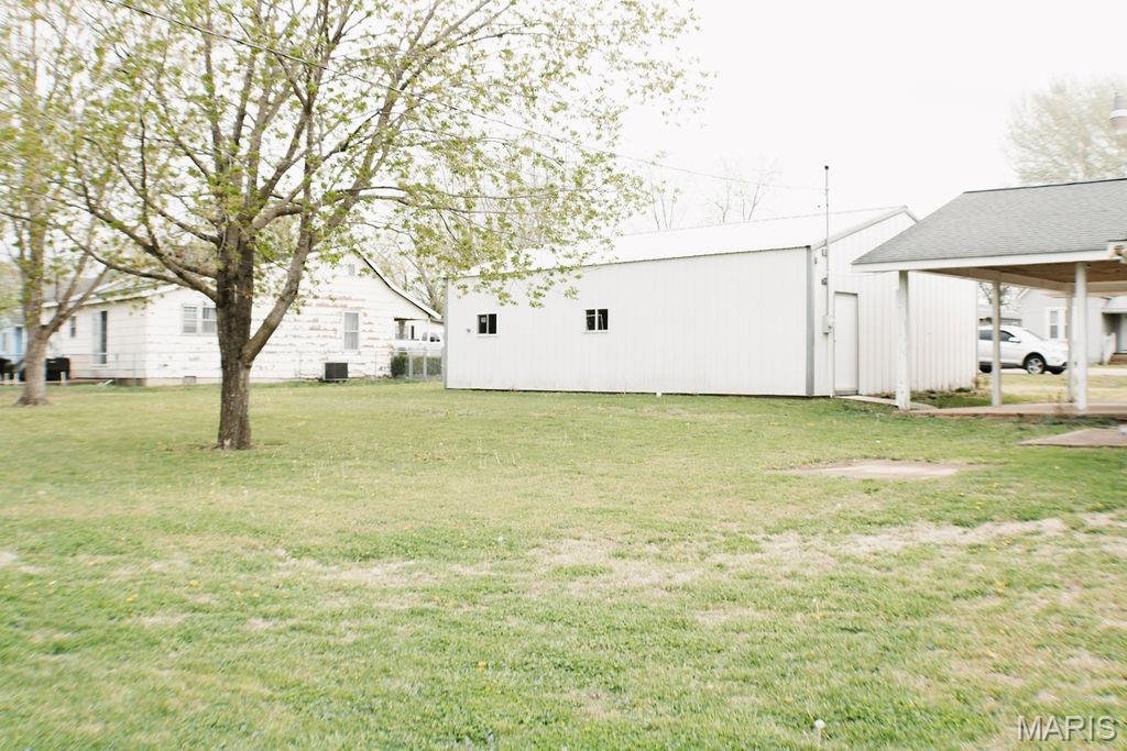 None - Residential
