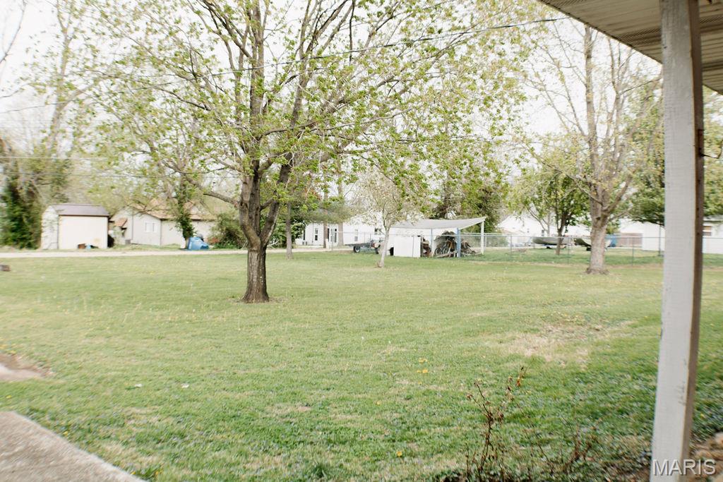 None - Residential