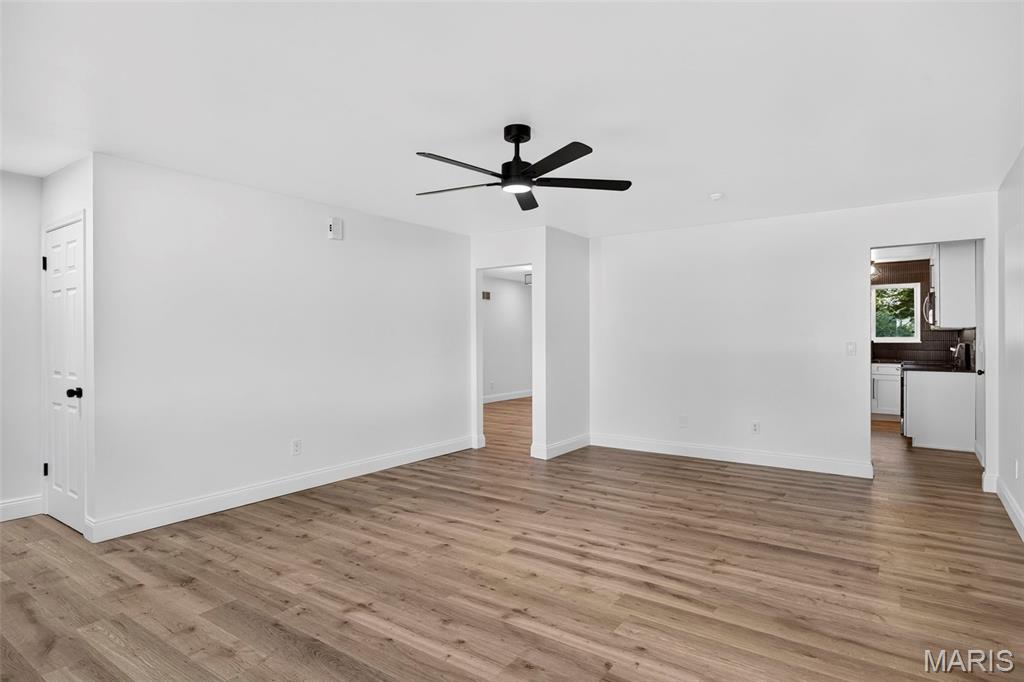 Copperfield #1 - Residential