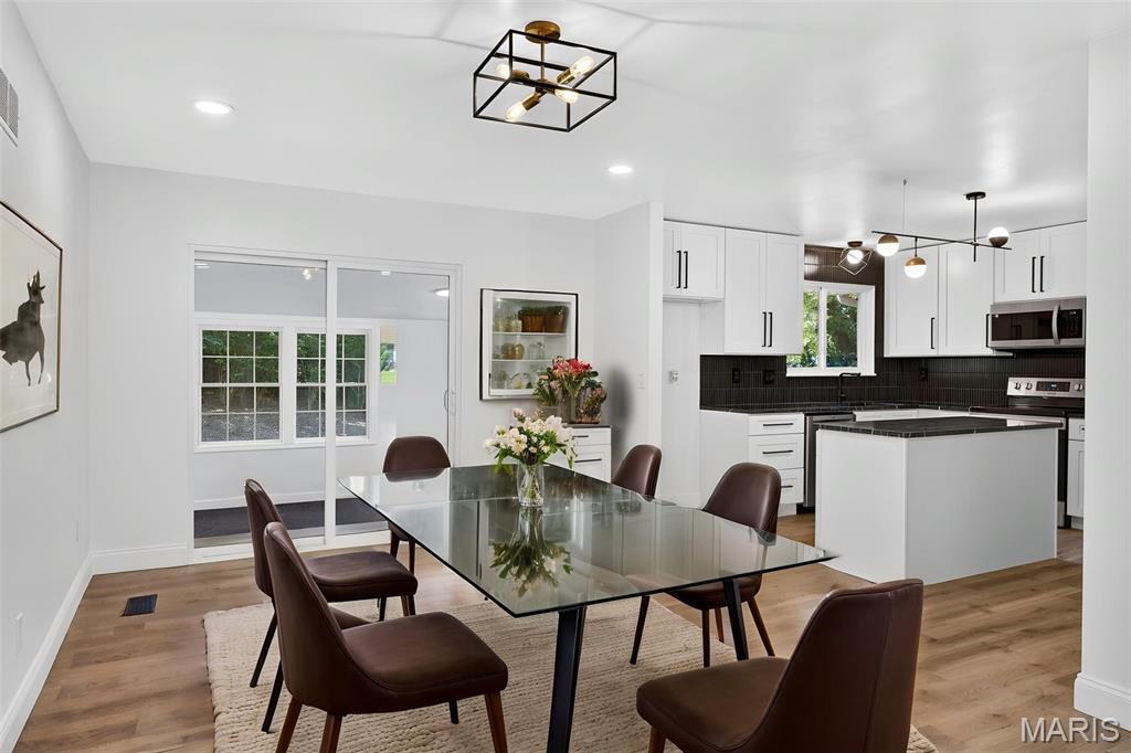Copperfield #1 - Residential