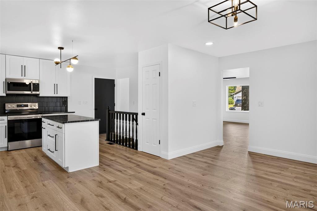 Copperfield #1 - Residential