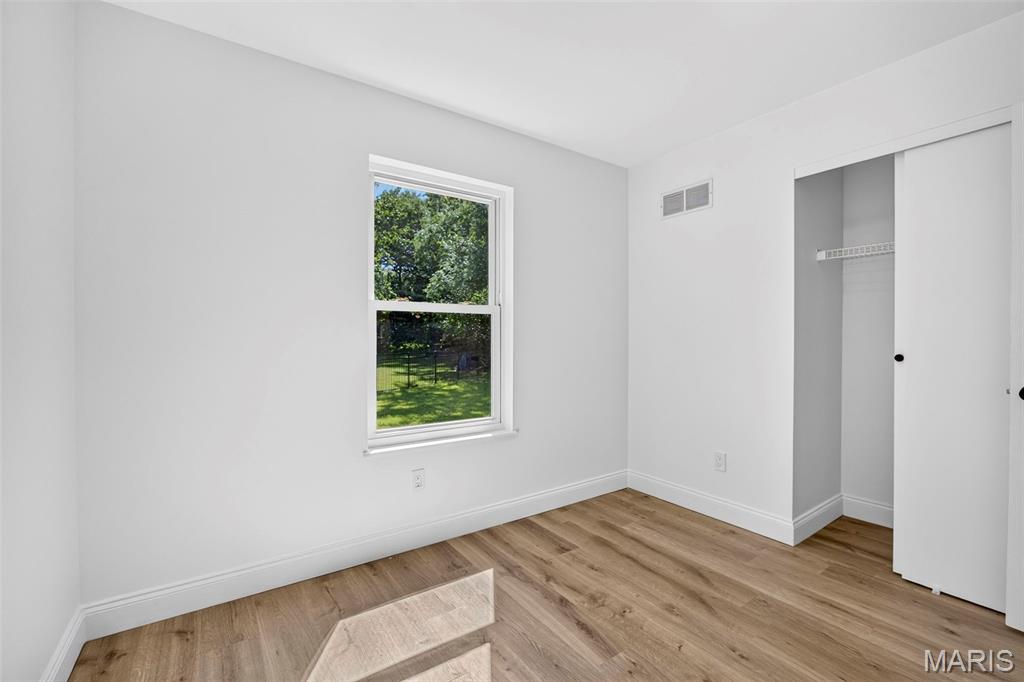 Copperfield #1 - Residential
