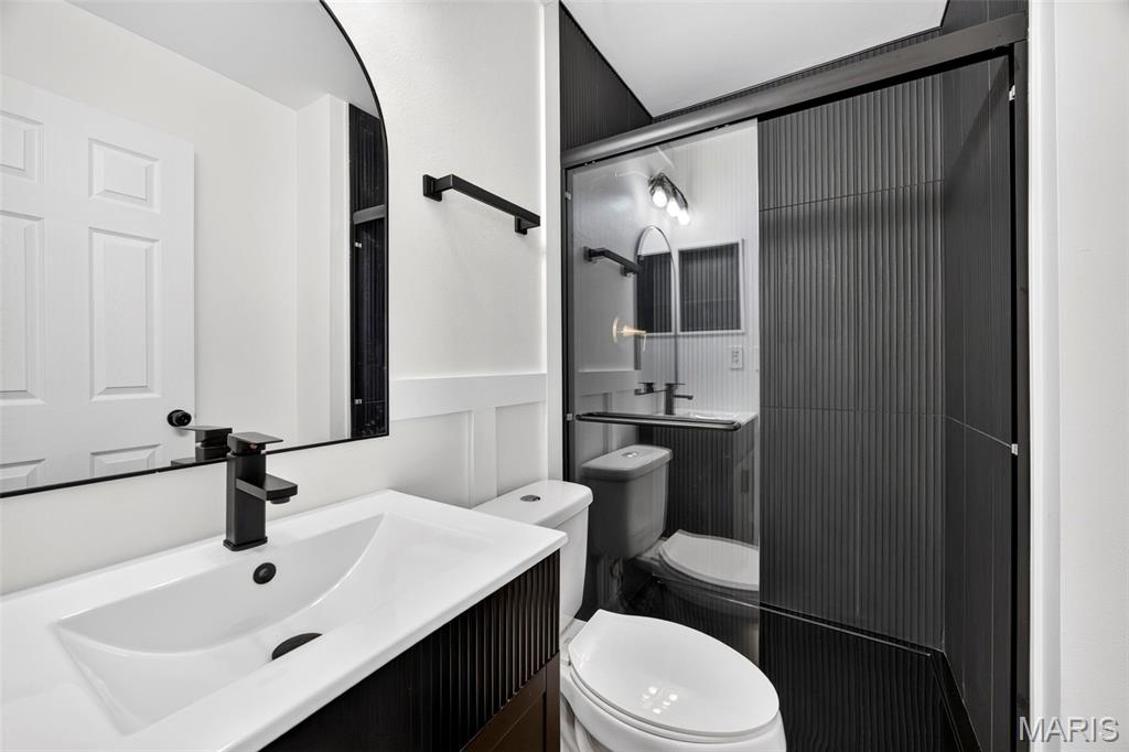 Copperfield #1 - Residential