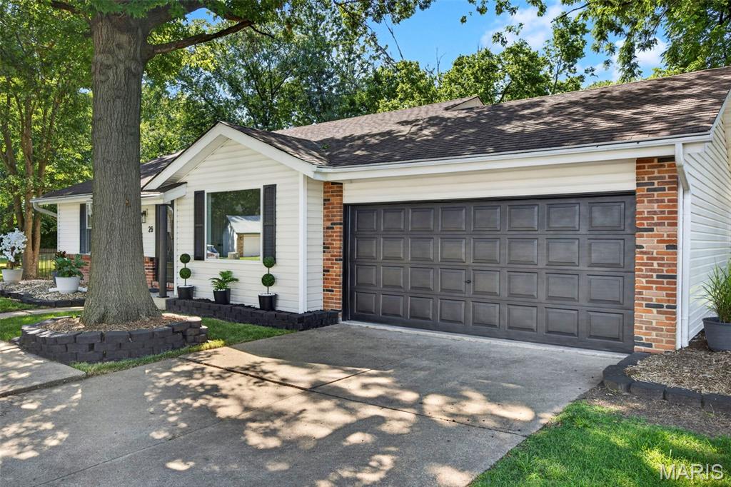 Copperfield #1 - Residential