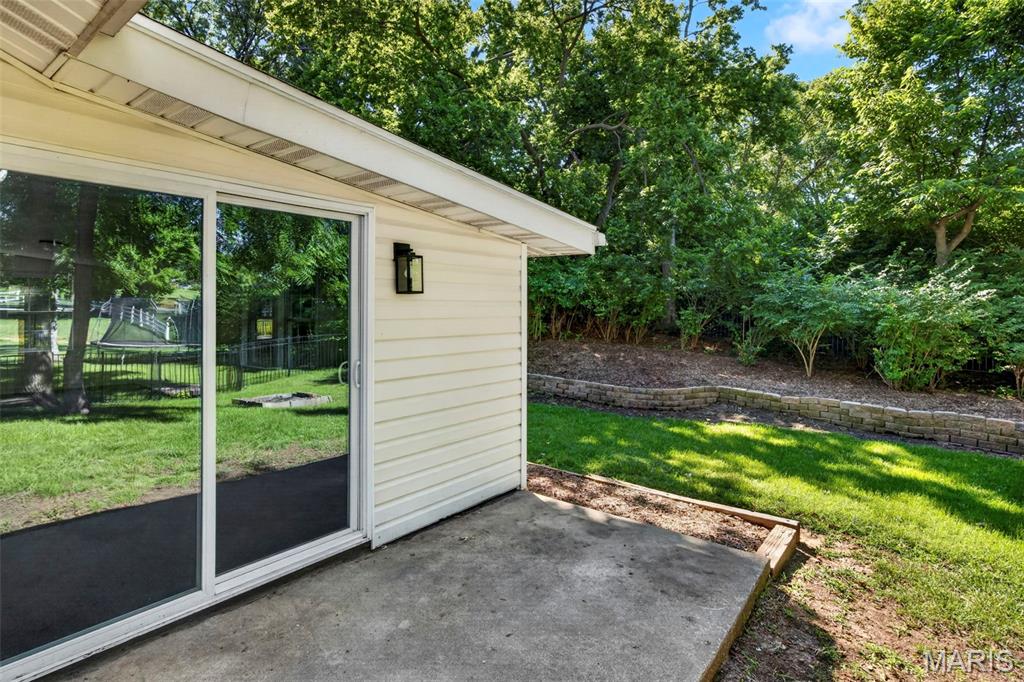 Copperfield #1 - Residential