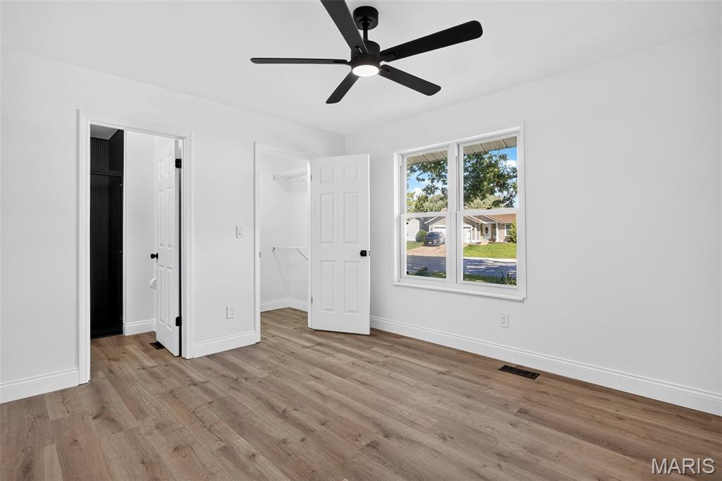 Copperfield #1 - Residential
