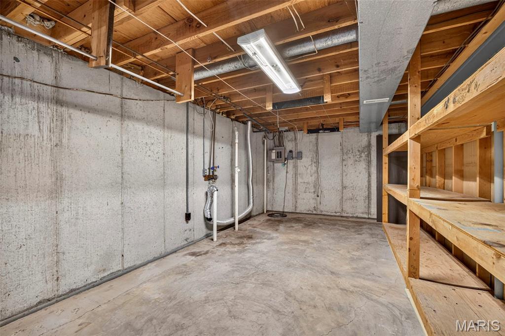 Copperfield #1 - Residential