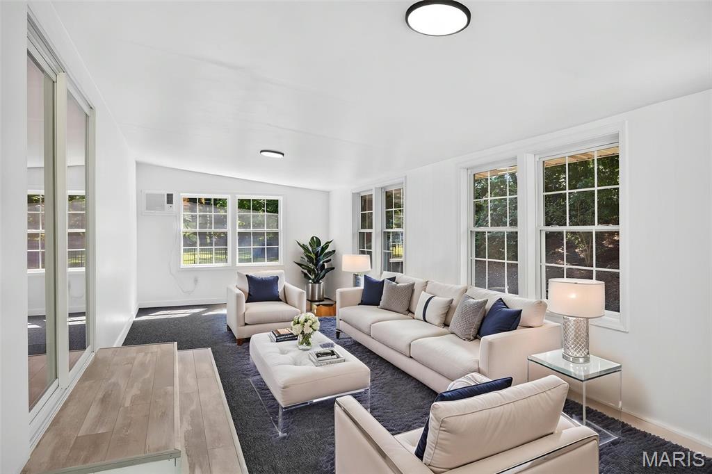 Copperfield #1 - Residential