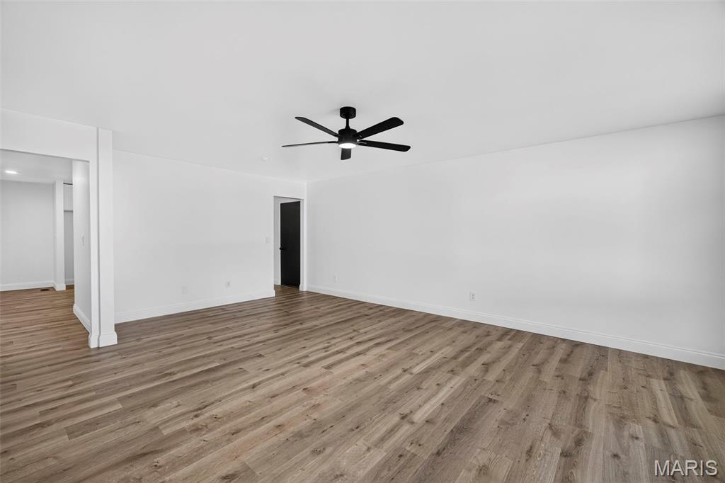 Copperfield #1 - Residential