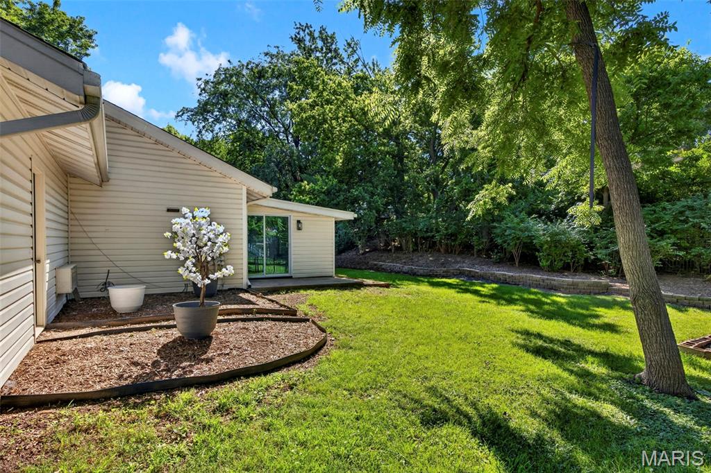 Copperfield #1 - Residential