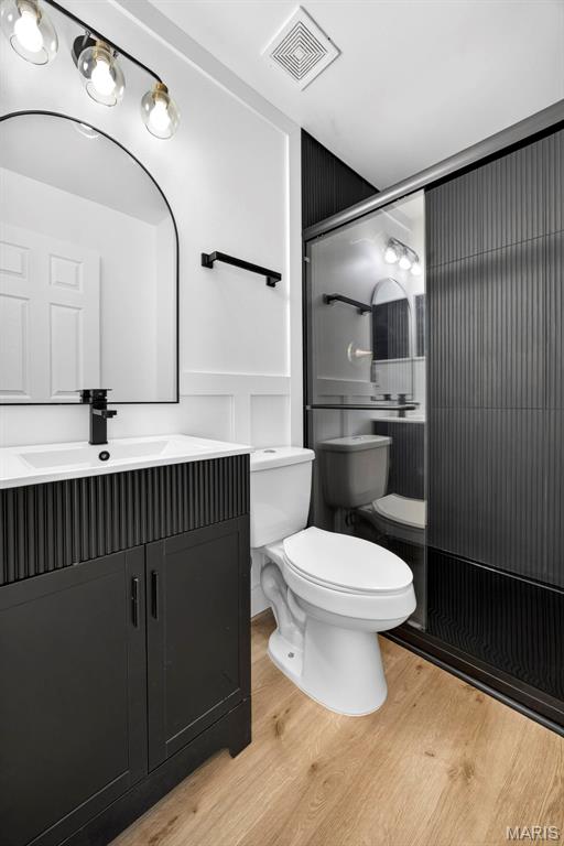 Copperfield #1 - Residential