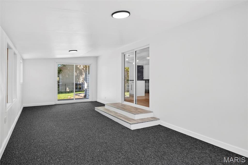 Copperfield #1 - Residential
