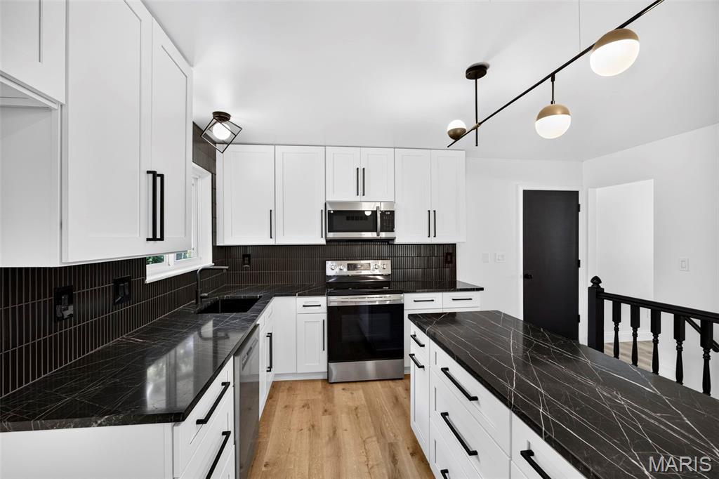 Copperfield #1 - Residential