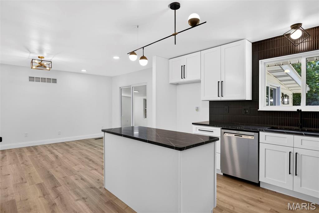 Copperfield #1 - Residential