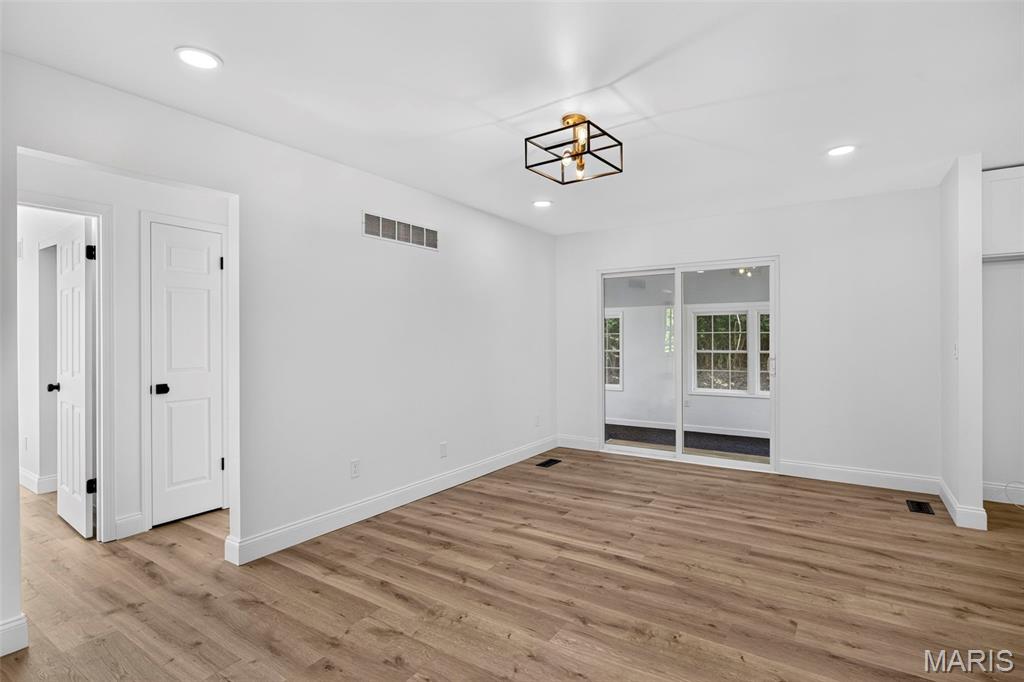 Copperfield #1 - Residential