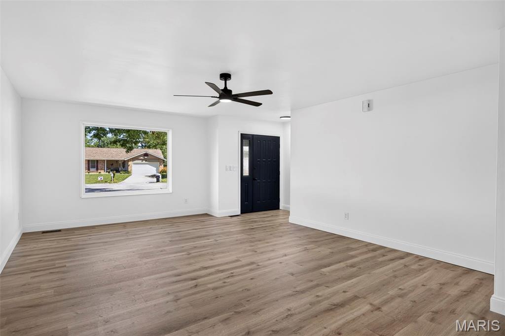 Copperfield #1 - Residential