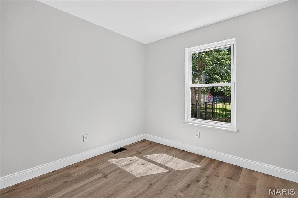Copperfield #1 - Residential