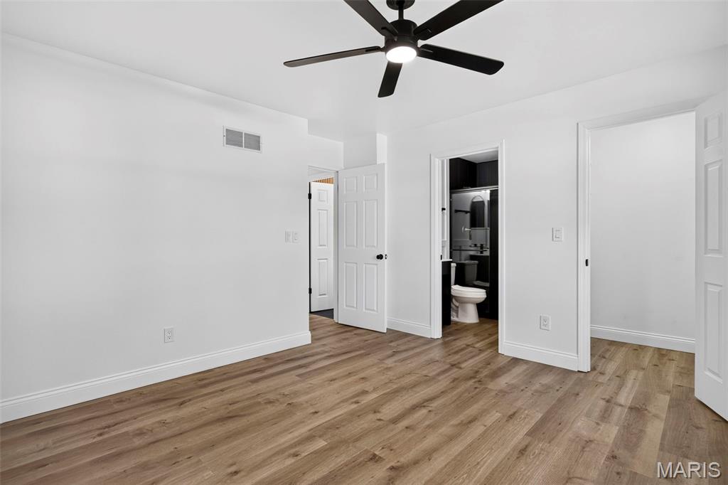 Copperfield #1 - Residential